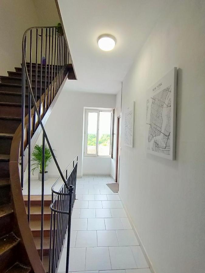 La Machine Sous Toit Apartment Exterior photo